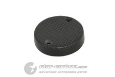 TAPPO CARBONIO VASCHETTA OLIO