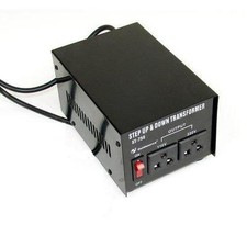 Trasformatore convertitore 220 - trasformatore,