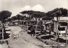 #DONORATICO MARE: VILLINI