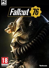 Fallout 76 (PC) Klucz Steam