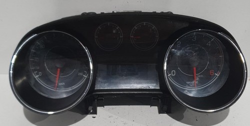 Contachilometri per fiat bravo - per,
