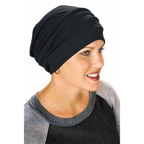 Cappello turbante invernale - cappello,