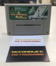 SUPER FAMICOM THE LEGEND OF