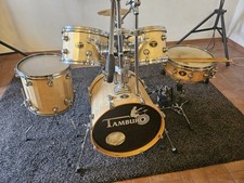 Bateria Tamburo Opera