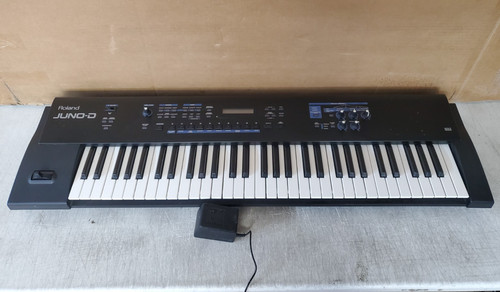 Roland juno key digital - 61,