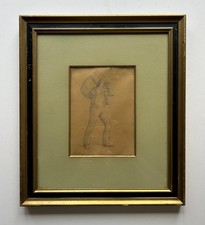 Disegno Peter Klaestrup