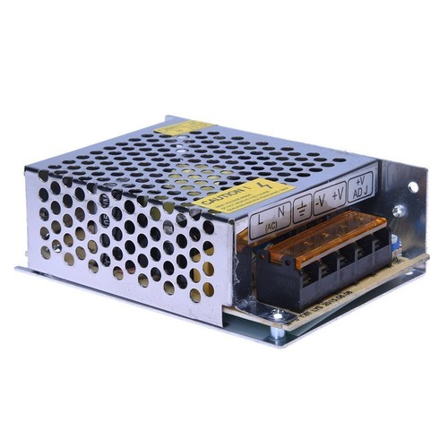 Alimentatore 12v 10a - 5a, 20a