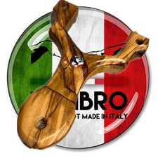 fionda professionale  MAGMUM