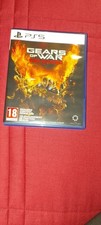 PS5 Gears of War Reloaded