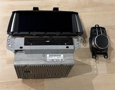 BMW X3 F25 X4 F26 NBT EVO