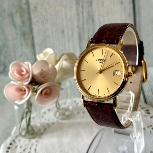 Orologio polso tissot t870 - orologio,