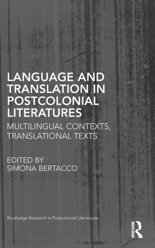 Bertacco language and - -,