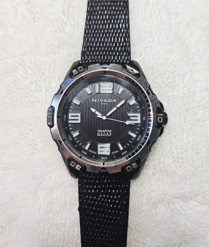 Raro orologio quarzo - quarzo, in