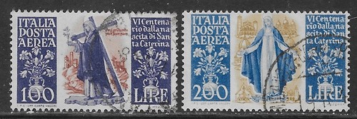 Italia italy 1948 - italy,