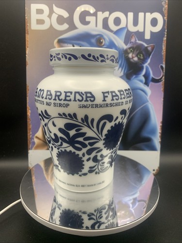 Vintage amarena fabbri - amarena,