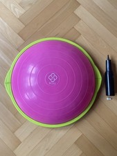BOSU Ball Balance Trainer