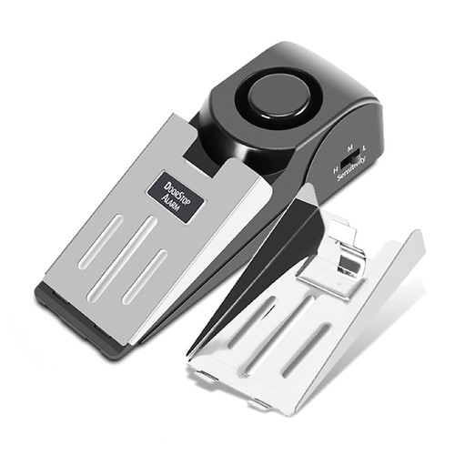 Allarme fermaporta 120db - allarme,