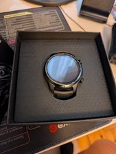 Smartwatch uomo touchscreen