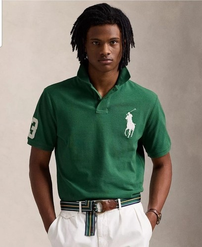 Polo ralph lauren uomo - lauren, big
