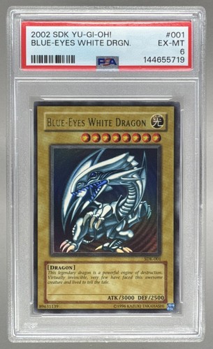2002 starter deck - yu-gi-oh,