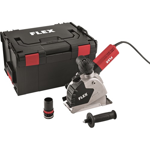 Flex scanalatrice per - , muro