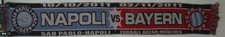 Sciarpa scarf bufanda calcio - bufanda,