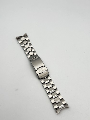 Seiko kinetic alpinist - kinetic, 20mm