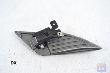 Pedale pedalino poggiapiedi posteriore destro Piaggio Medley 125 2021 2022 2024