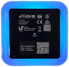 Ubiquiti Networks airCube ISP
