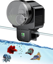 Mangiatoia Automatica