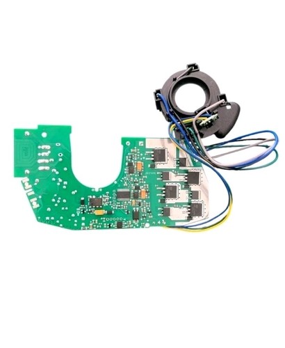 Scheda elettronica compatibile - scheda,