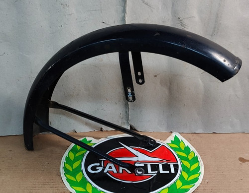 Parafango anteriore garelli - parafango,