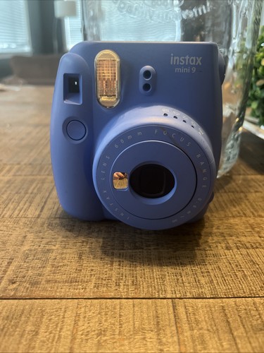Fujifilm instax mini - fujifilm,