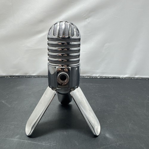 Samson meteor mic microfono - mic,