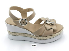 Nero Giardini sandali donna