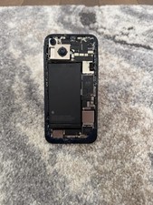 Apple iPhone 14 - Piegato -