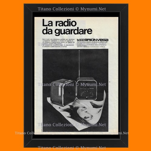 Anni pubblicità - anni, *