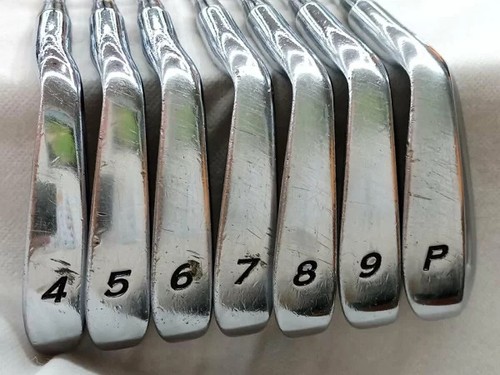Taylormade set ferri 9 - set, di