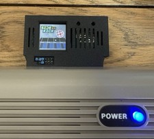 Cartuccia Sidekick 64 con Pi Zero 2, scheda SD e custodia per C64 (o C128 ecc.)