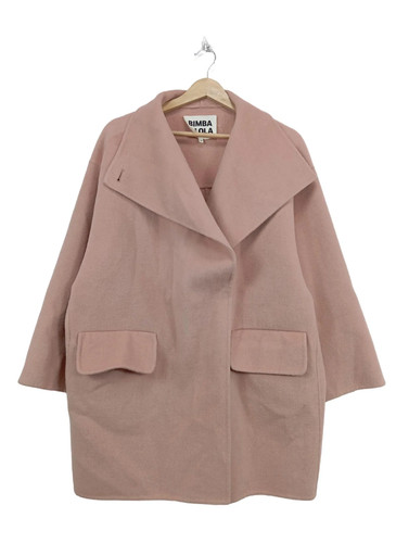 Bimba lola cappotto lana - y, di