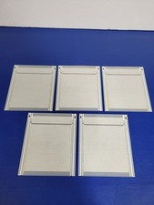 5 carte Punch Passap Deco per