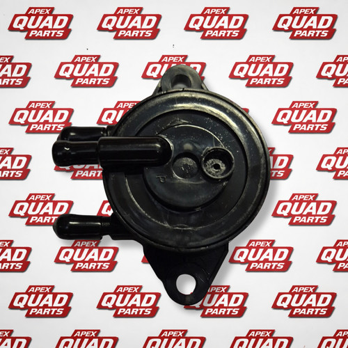 Assy pompa carburante - , polaris