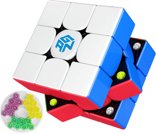 Cubo magico 3x3 versione