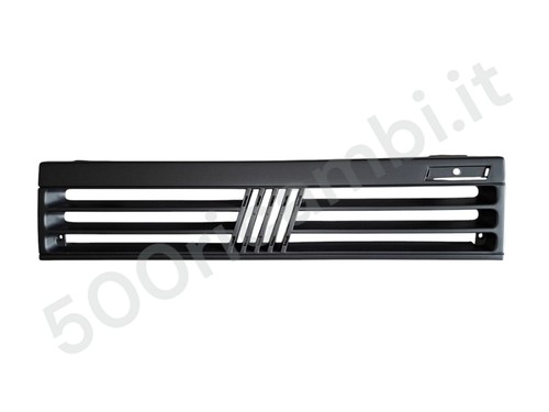 Fiat panda 141 serie - 141, 2°