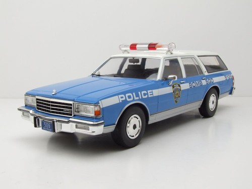 Chevrolet caprice estate - chevrolet,