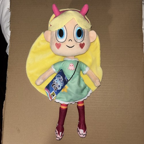 Ufficiale star butterfly - star,
