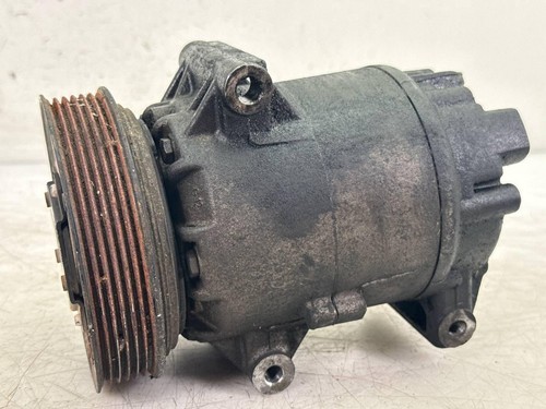 Compressore clima renault - compressore,
