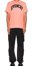T-shirt uomo Givenchy taglia