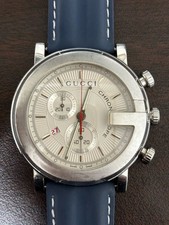 Orologio al quarzo uomo GUCCI