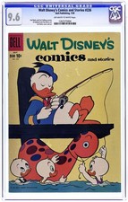 Fumetti E Storie Di Walt